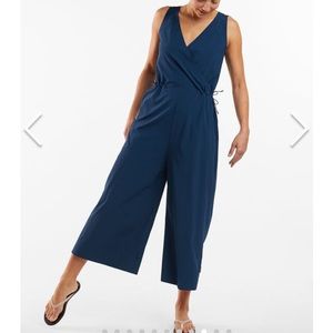 Title Nine Round Trip Sleeveless Jumper